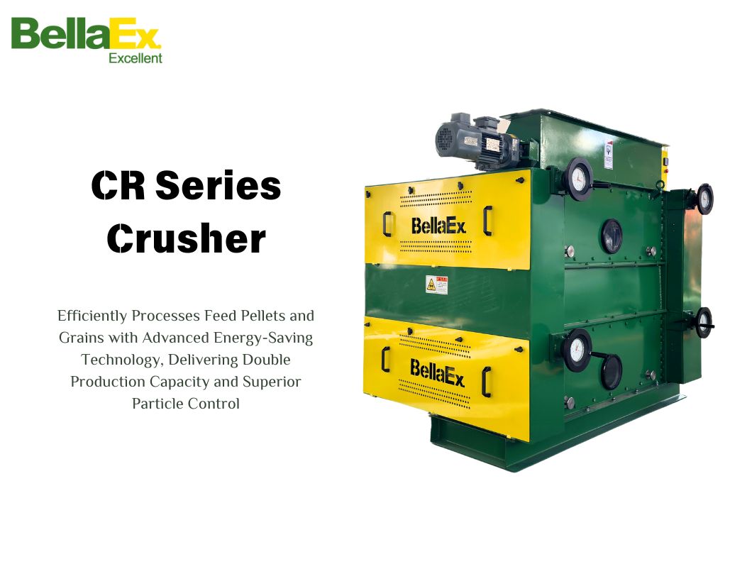 Crusher
