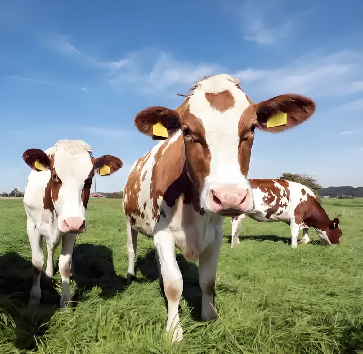 CATTLE
